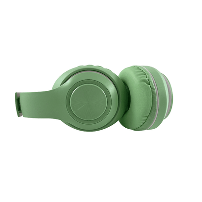 Bluetooth Headset m/mikrofon P33 (flere farver)