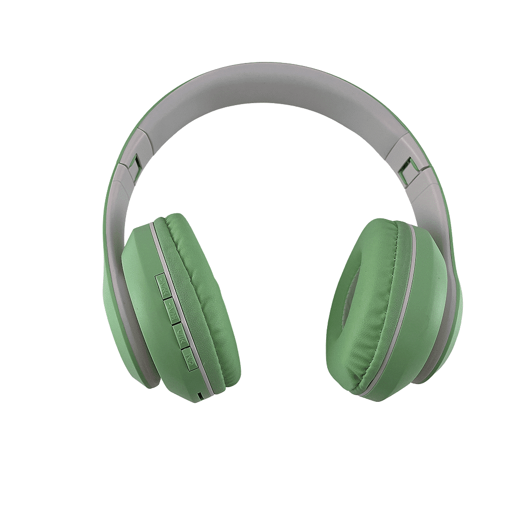 Bluetooth Headset m/mikrofon P33 (flere farver)