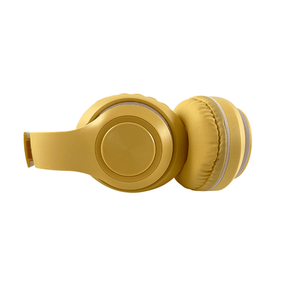 Bluetooth Headset m/mikrofon P33 (flere farver)