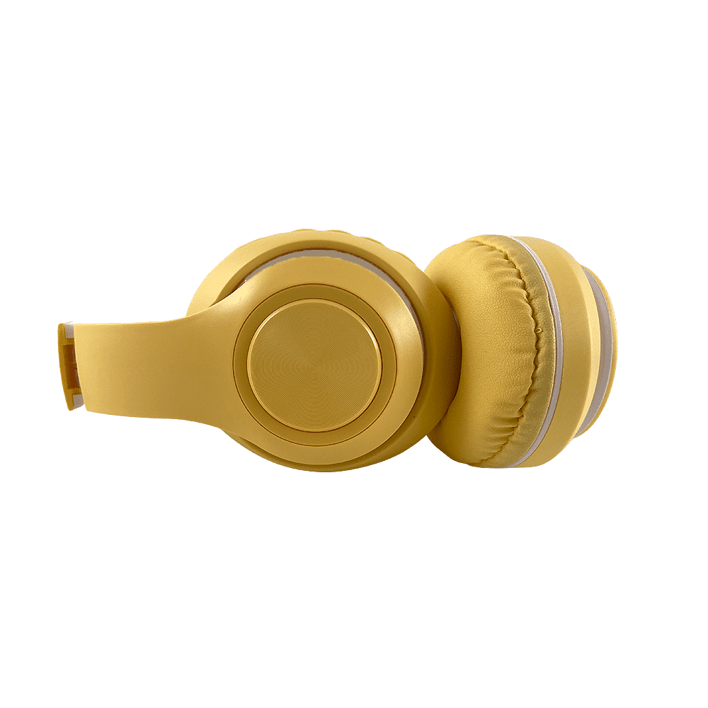 Bluetooth Headset m/mikrofon P39 (flere farver)