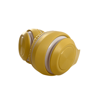 Bluetooth Headset m/mikrofon P33 (flere farver)