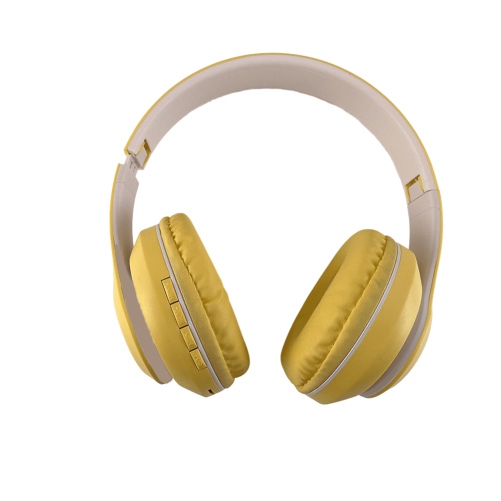 Bluetooth Headset m/mikrofon P39 (flere farver)