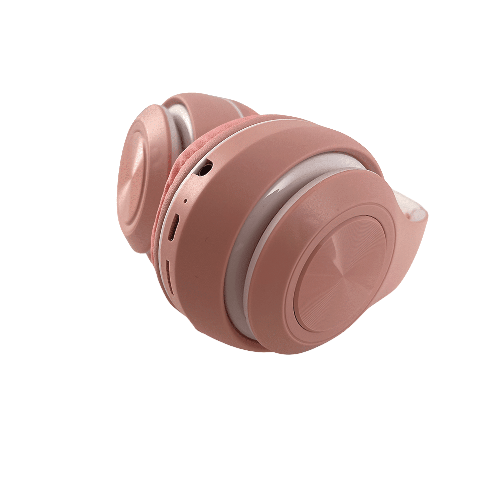 Bluetooth Headset m/mikrofon P33 (flere farver)