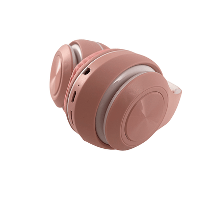 Bluetooth Headset m/mikrofon P33 (flere farver)