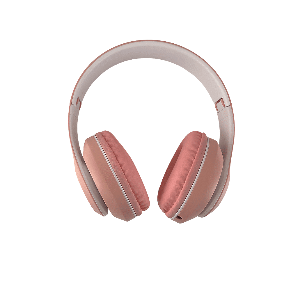 Bluetooth Headset m/mikrofon P33 (flere farver)