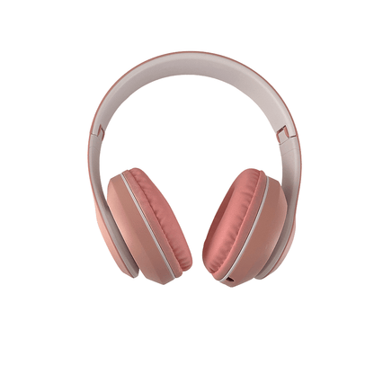 Bluetooth Headset m/mikrofon P33 (flere farver)