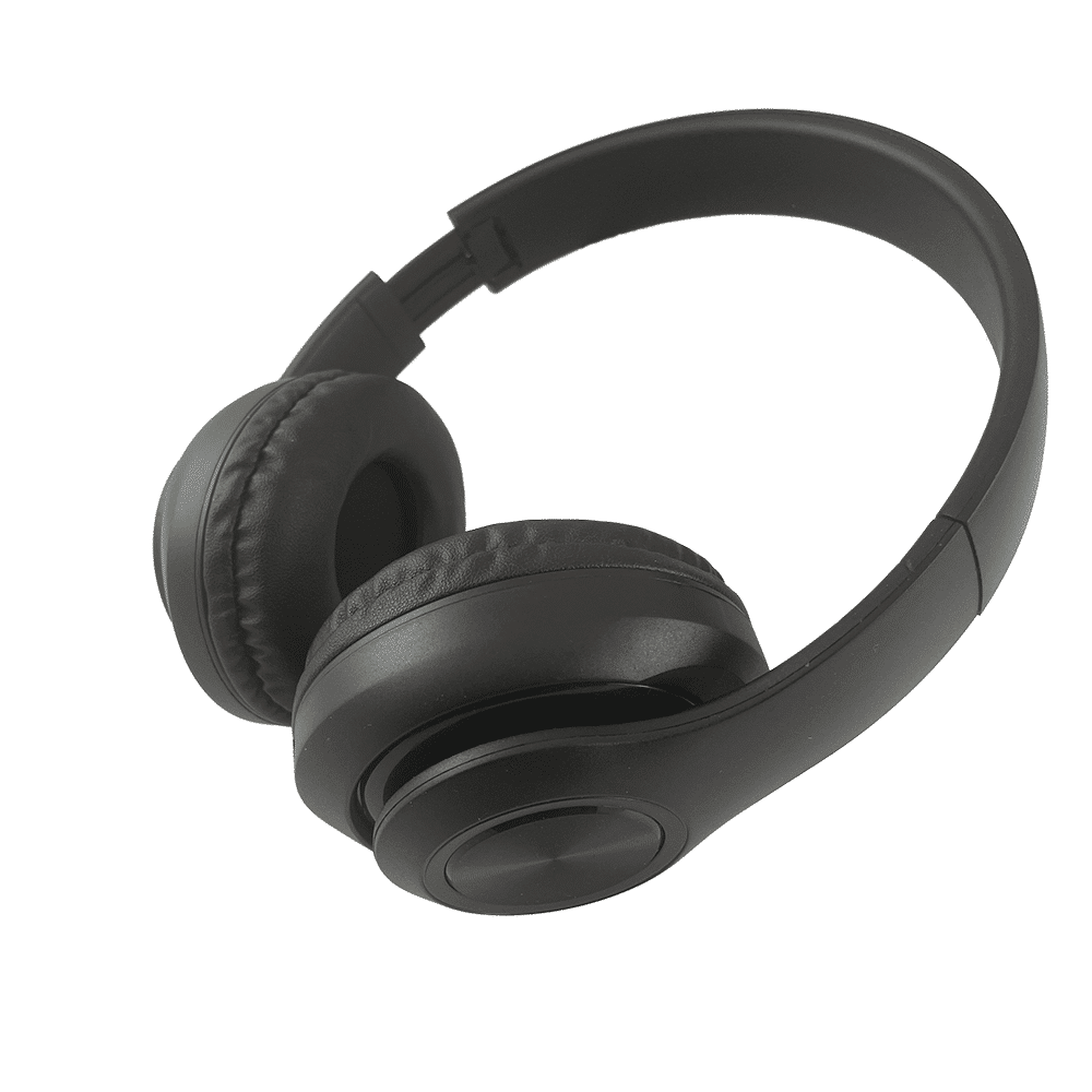 Bluetooth Headset m/mikrofon P33 (flere farver)