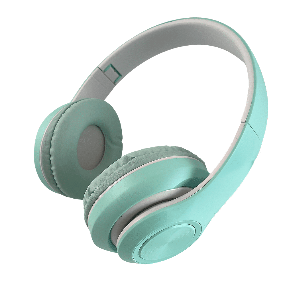 Bluetooth Headset m/mikrofon P33 (flere farver)