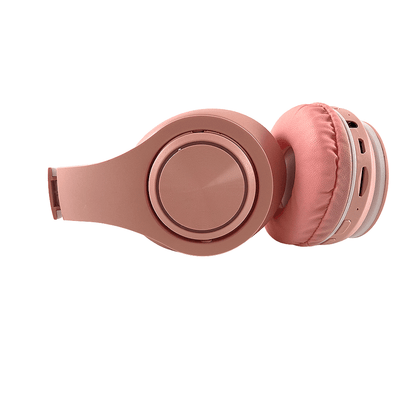 Bluetooth Headset m/mikrofon P39 (flere farver)