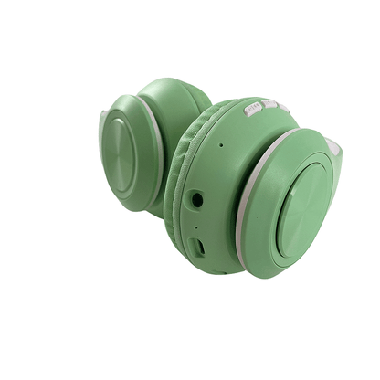 Bluetooth Headset m/mikrofon P68 (flere farver)