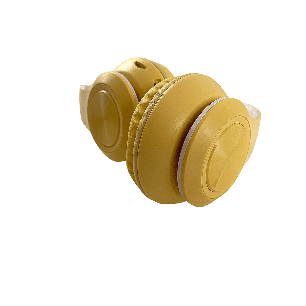 Bluetooth Headset m/mikrofon P68 (flere farver)