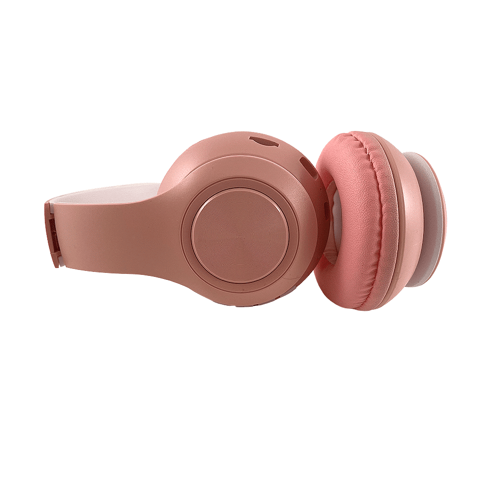 Bluetooth Headset m/mikrofon P68 (flere farver)
