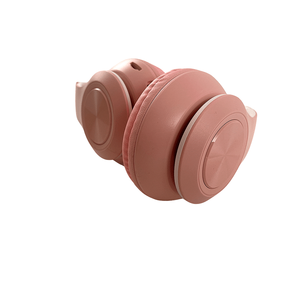 Bluetooth Headset m/mikrofon P68 (flere farver)