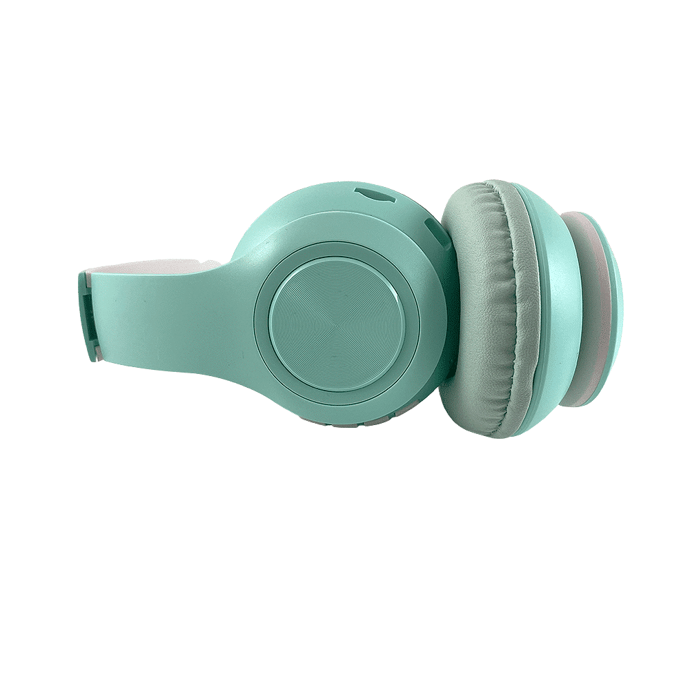 Bluetooth Headset m/mikrofon P68 (flere farver)