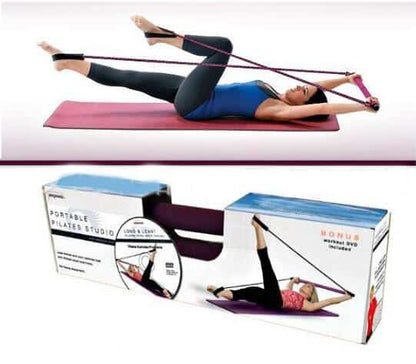 Pilates Træningsbar