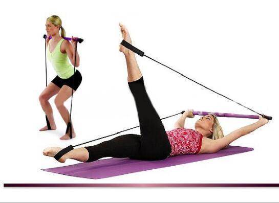 Pilates Træningsbar