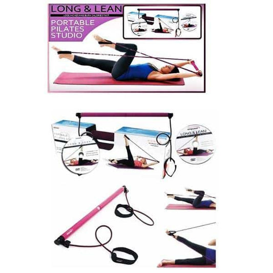 Pilates Træningsbar