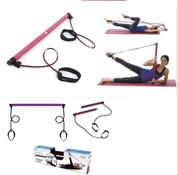 Pilates Træningsbar