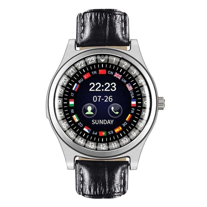 Smart Watch Armbåndsur klassisk design