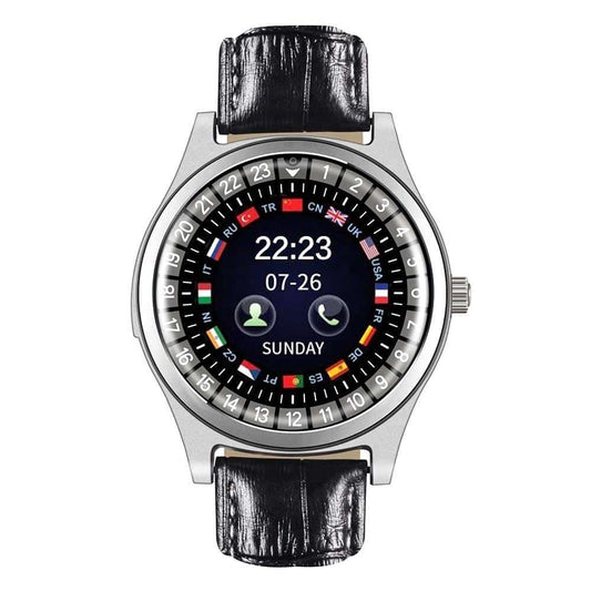 Smart Watch Armbåndsur klassisk design