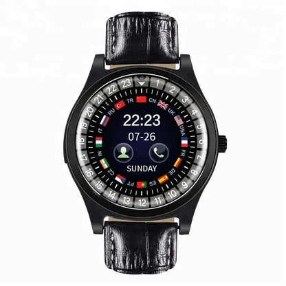 Smart Watch Armbåndsur klassisk design