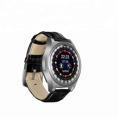 Smart Watch Armbåndsur klassisk design