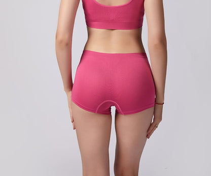 Hotpants - Hipster 5-stk. pakke (flere forskellige farver)