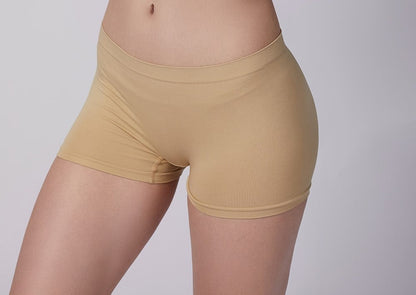 Hotpants - Hipster 5-stk. pakke (flere forskellige farver)