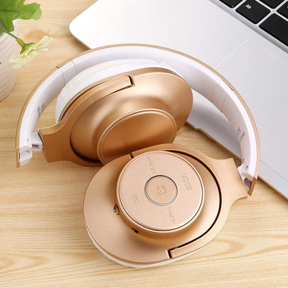 Bluetooth Headset ST8 (mange spændende farver)