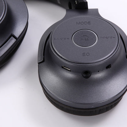 Bluetooth Headset ST8 (mange spændende farver)