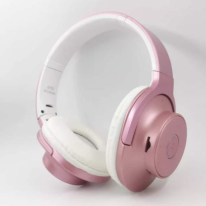 Bluetooth Headset ST8 (mange spændende farver)