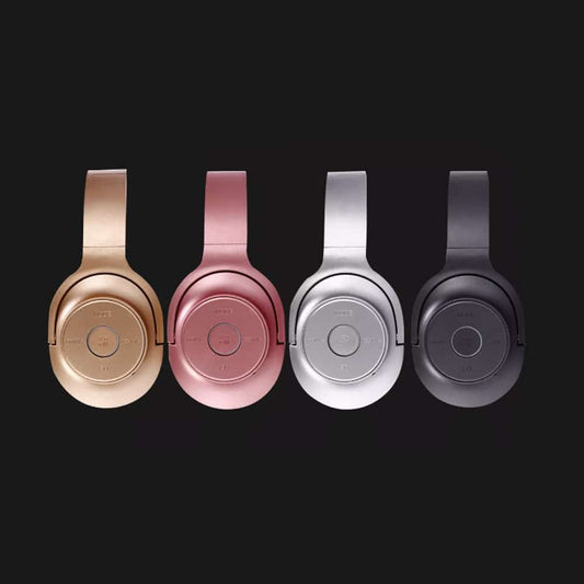 Bluetooth Headset ST8 (mange spændende farver)