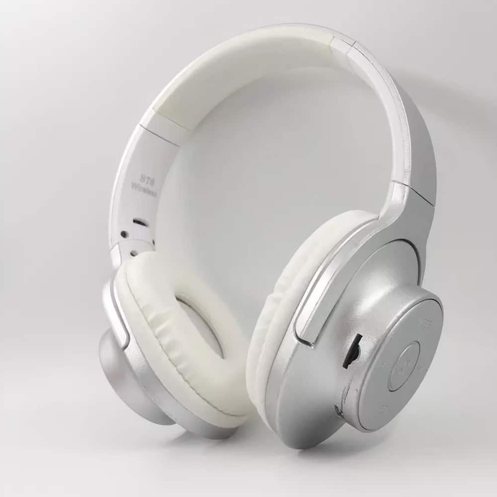 Bluetooth Headset ST8 (mange spændende farver)