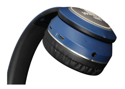 Bluetooth Stereo Høretelefoner m/mikrofon (flere farver)