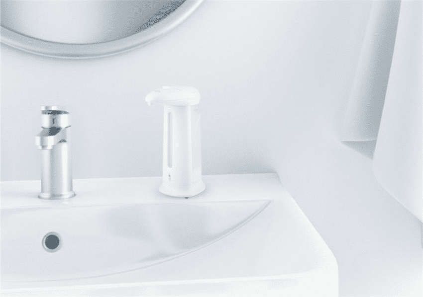 Soap Magic sæbedispenser 300 ml