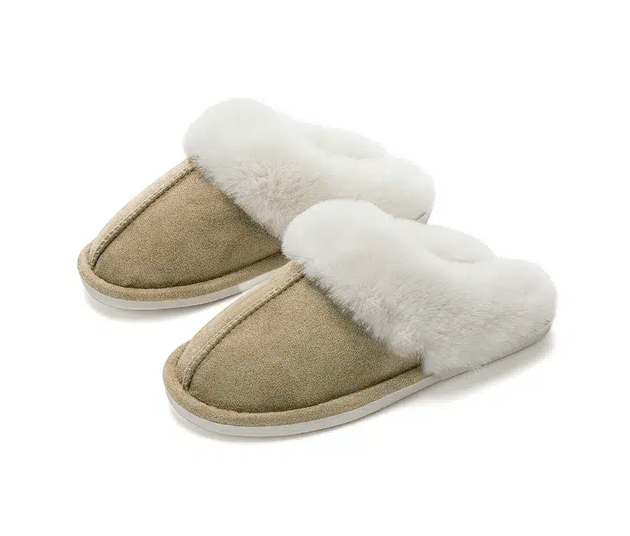 Hjemmesko/Sutsko - Bløde, Varme og Lækre, designet til at forkæle dine fødder