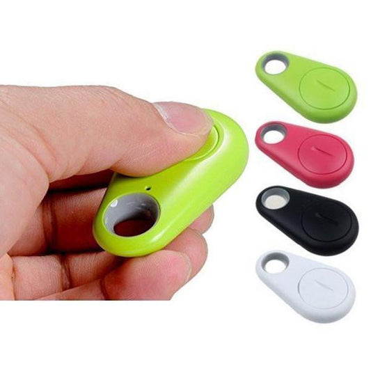 Nøglefinder Bluetooth iTag Tracker - til iPhone eller Android