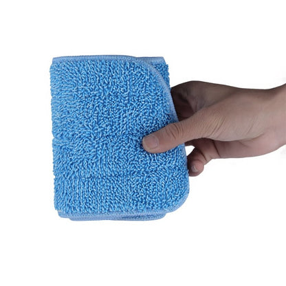 Mikrofiber klud til Mikrofiber Spray Moppe (med integreret vandtank)