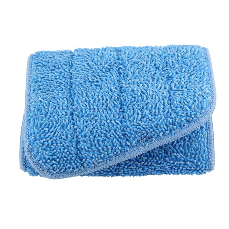Mikrofiber klud til Mikrofiber Spray Moppe (med integreret vandtank)