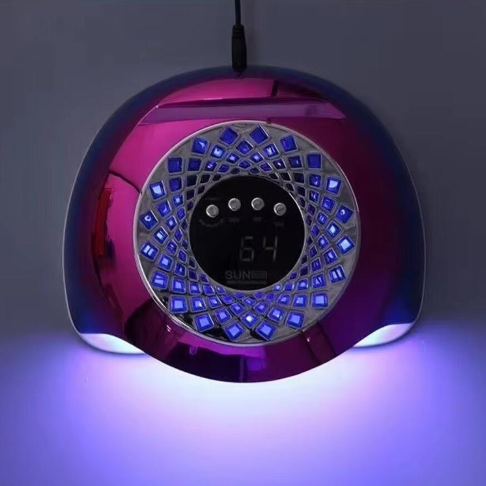 UV-Lampe med høj ydeevne - 268W