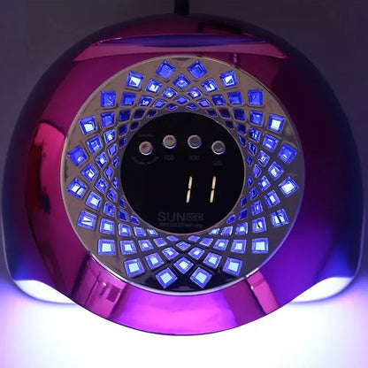UV-Lampe med høj ydeevne - 268W