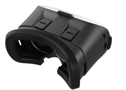 VR headset briller 2.0 - smartphone "VR Box" Virtual Reality 3D