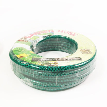 Vandslange PVC 3/4" - 20 meter