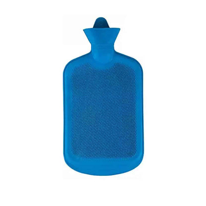 Varmedunk 2 Liter - Rød eller Blå