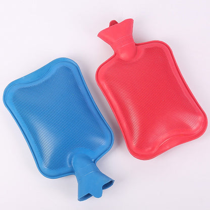 Varmedunk 2 Liter - Rød eller Blå