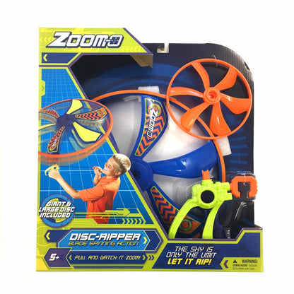 Flyvende Disc - Zoom-o Disc Ripper