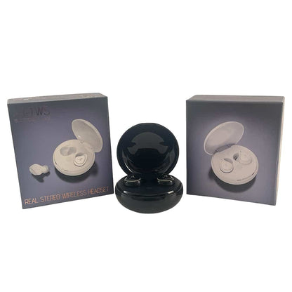 Bluetooth Stereo Headset m/mikrofon A4-TWS