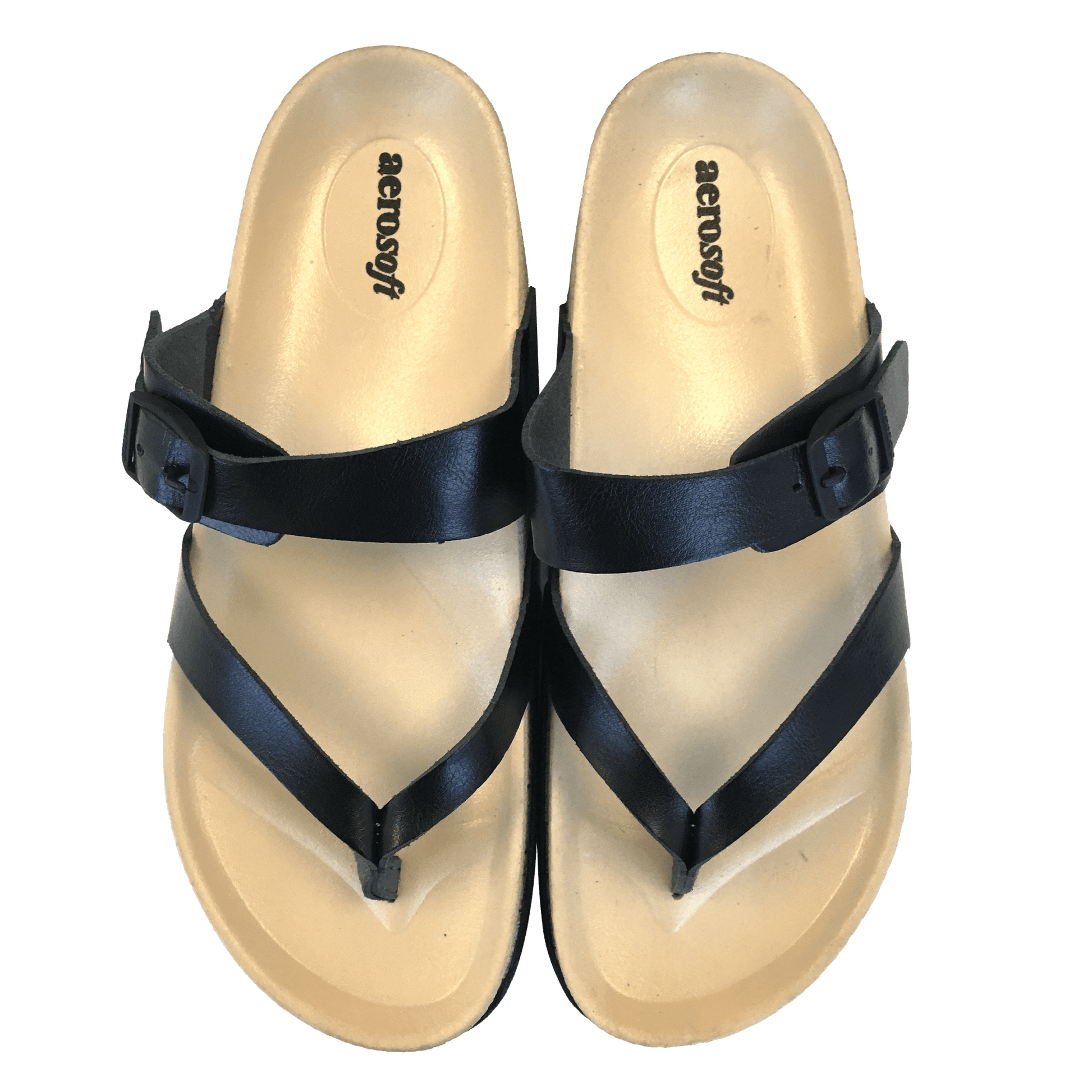 Sommer sandal