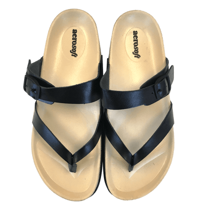 Sommer sandal