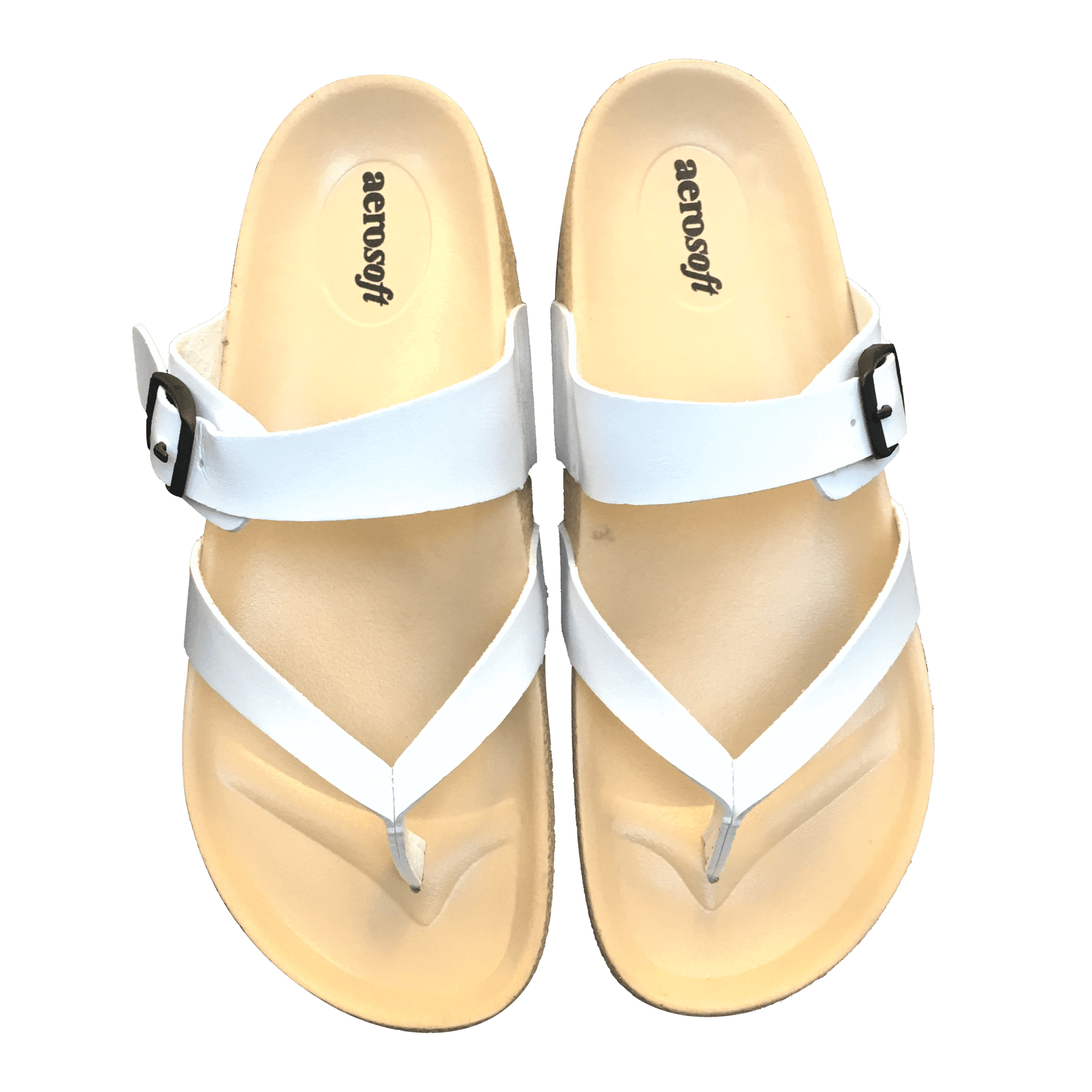 Toe split